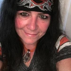 Meet your Posher, Jodi